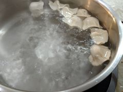 -德天下自助水饺(海洪店)