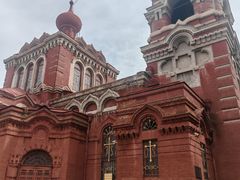 -圣·阿列克谢耶夫教堂