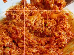 牛肋山药饭-幸薈飯堂