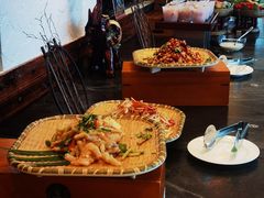 -火舞泰·泰式海鲜火锅餐厅(世纪城店)