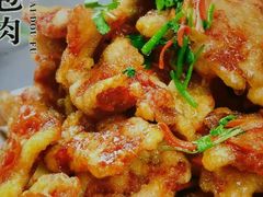 -一块豆腐·海鲜·家常菜(李沧书院路店)