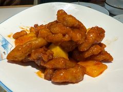 -南山翁新概念川菜(江宁万达广场店)