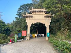 -顺峰山公园