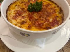 -安妮意大利餐厅(世贸天阶店)