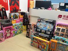 -凤凰机器人乐高编程活动中心(星湖校区)