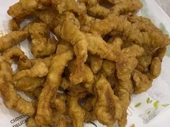 -老德州四合院·德州菜(天衢路店)