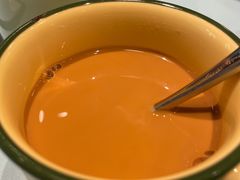 奶茶-梳打冰室(氹仔店)