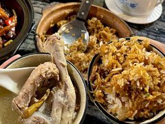 -朕悦鹧鸪饭私房菜