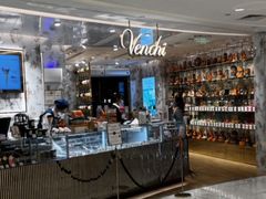 -VENCHI 闻绮(北京汉光店)