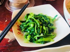 -东泰祥生煎馆(长宁路店)