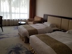-凯旋假日酒店(从化城建学院店)