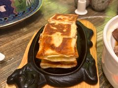 -格日勒阿妈蒙古厨房(大召店)