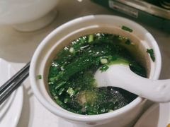 -绿草地·湘菜(7mall店)