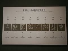 景点-辽宁省博物馆