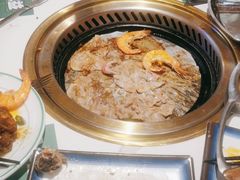 -亚马逊海鲜自助(万象汇店)