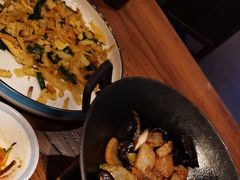 -山西会馆·晋菜·晋商宴·民俗博物馆(体育路店)