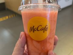 -麦当劳(廊坊新华路店)