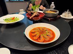 -湖滨客舍·湖北菜