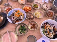 -大瓦房酱油蟹(锺路店)