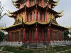 -龙潭水乡