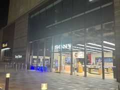 -Sony Store索尼(深圳深业上城店)