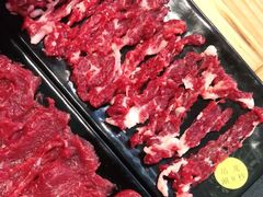 -陈记顺和牛肉火锅(岗顶店)