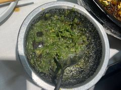 -潇湘码头·鲜湘菜(清河店)