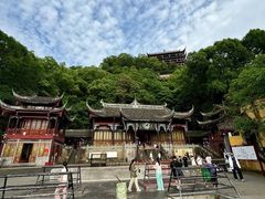 -道教老君洞