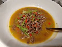 -院里寻菜·精致庭院菜(观沙岭店)