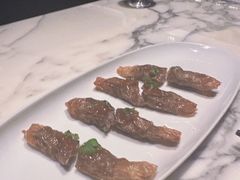 福建五香卷-遇外滩(BFC外滩金融中心店)