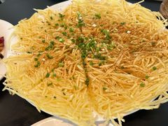 土豆丝饼-南蛮子(进贤路店)