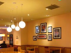 大堂-COSTA COFFEE(中粮祥云店)