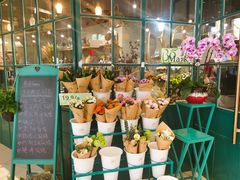 -BOBLOOM花店(宝龙旭辉广场店)