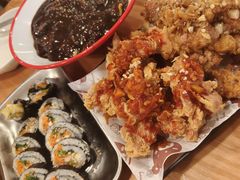 -多宾韩国料理(学衡路店)