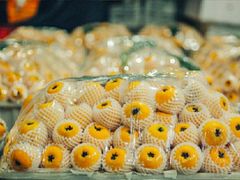 -菜园坝水果市场