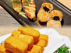 -炙柒Sekinana·精致日料(合生汇店)