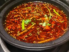 -小饕荟雅安贡椒鱼鲜馆(广福桥店)