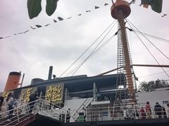 -刘公岛景区