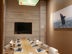 -鲔吞·和牛寿喜烧(闵行区绿瘦酒店)