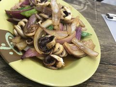 -贞姨美食·老字号海鲜大排档