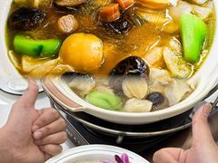 -美未居·老字号·地道顺德菜·桑拿鸡·鱼生(容桂店)