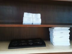 -富力丽思卡尔顿酒店健身中心