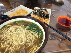 -美玲拉面(滨海总店)