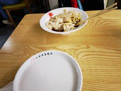 -周家大辣椒面皮(中山街店)