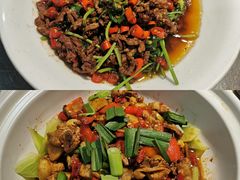 -天下客饭店(中山路店)