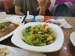 -荣祥海鲜·烟台菜(胜利路二部)