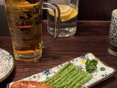 -哥哥の深夜食堂(红松东路店)
