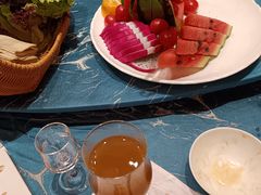 -狮子楼大酒店中餐厅