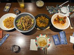 -咖啡人·融合餐厅(健康东路店)