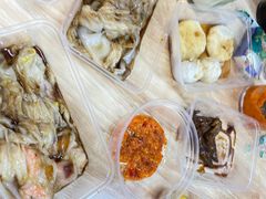 -山水肠粉(盐田店)